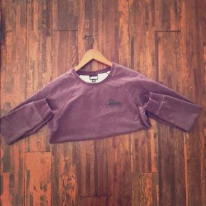 Patagonia Ahnya Crew Sweatshirt, Sz S